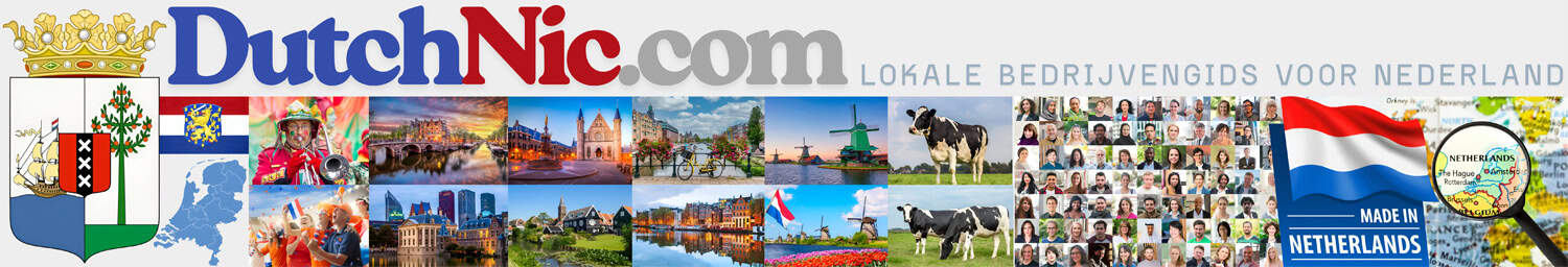 Gemaakt in Nederland - KOMMUS